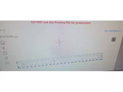 Scope support